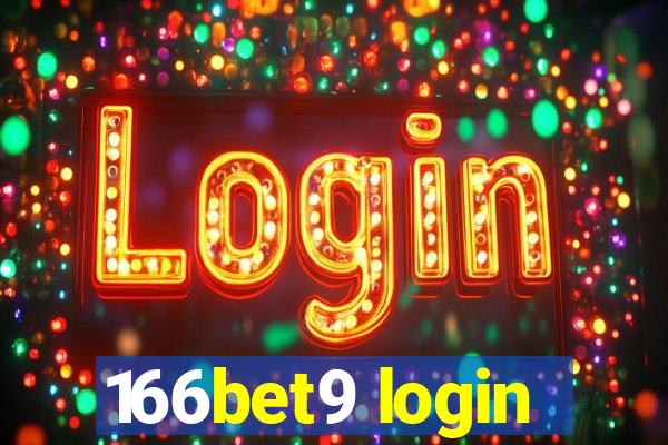 166bet9 login